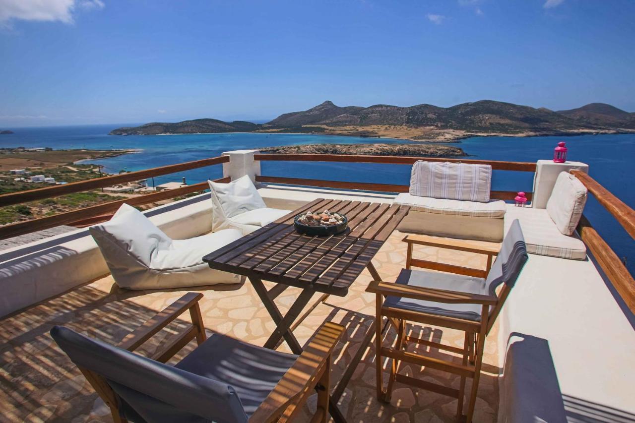 Antiparos Vibes Apartment Agios Georgios  Exterior photo